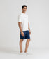 Men's Boxy Graphic Tee